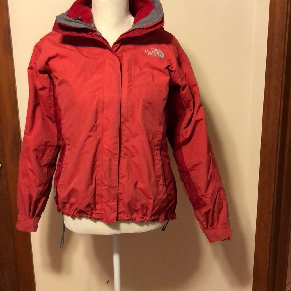 Northface 3-in-1 jacket